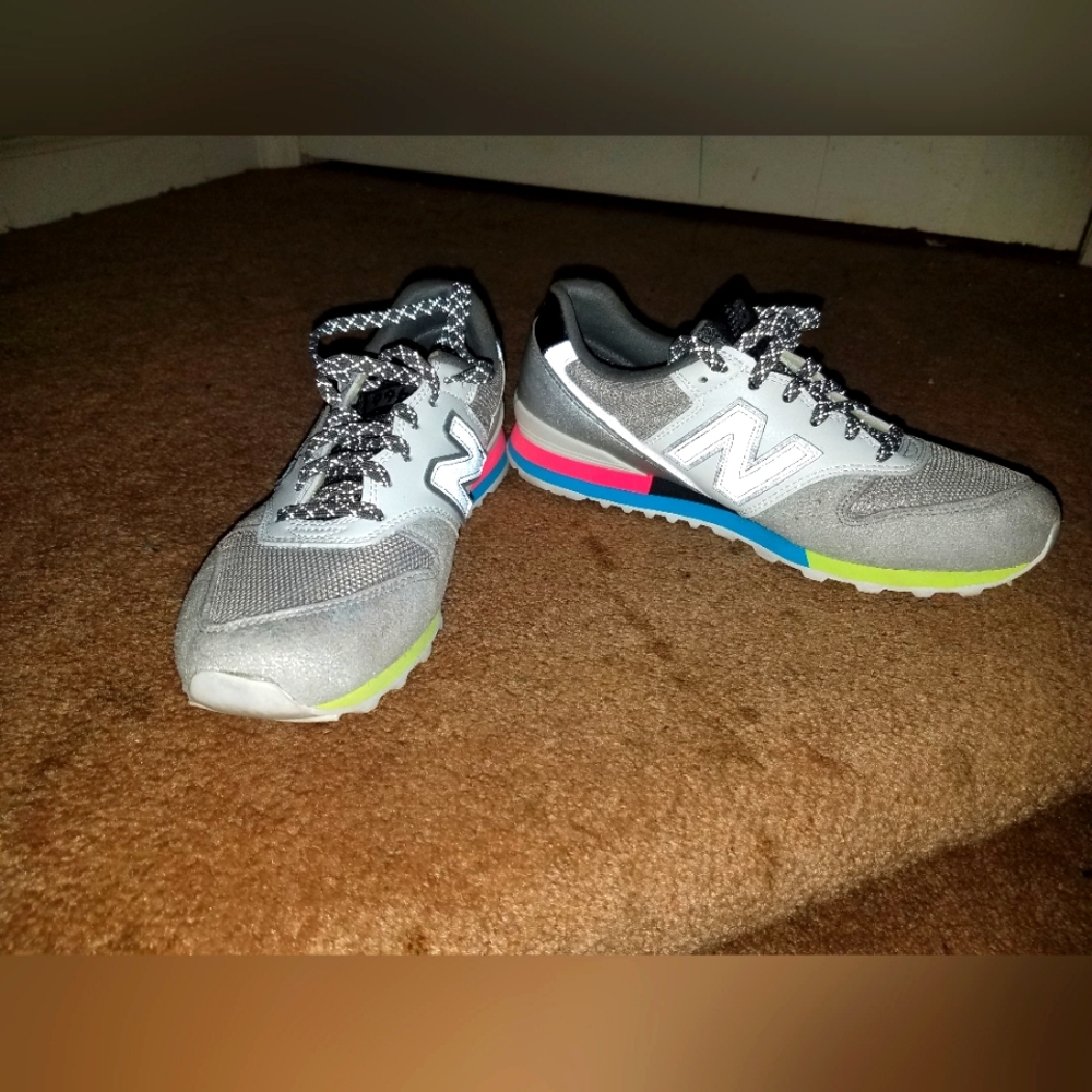 NewBalance shoes